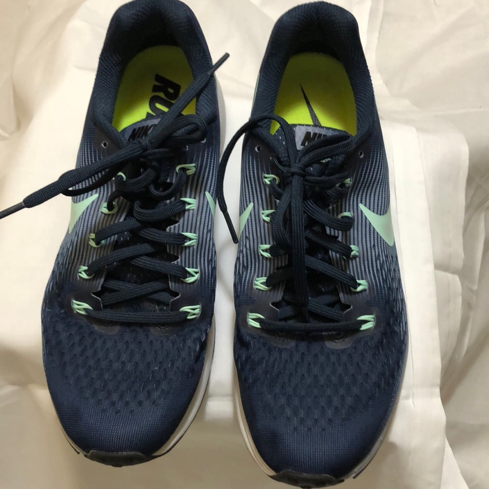 Nike Pegasus zoom 34